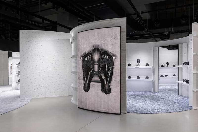 實驗性零售空間 HAUS NOWHERE SEOUL 正式開幕，五大品牌帶來全新靈感與感官共鳴