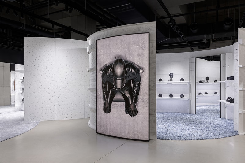 實驗性零售空間 HAUS NOWHERE SEOUL 正式開幕，五大品牌帶來全新靈感與感官共鳴