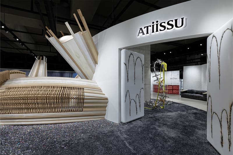 實驗性零售空間 HAUS NOWHERE SEOUL 正式開幕，五大品牌帶來全新靈感與感官共鳴