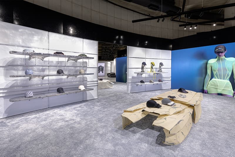 實驗性零售空間 HAUS NOWHERE SEOUL 正式開幕，五大品牌帶來全新靈感與感官共鳴