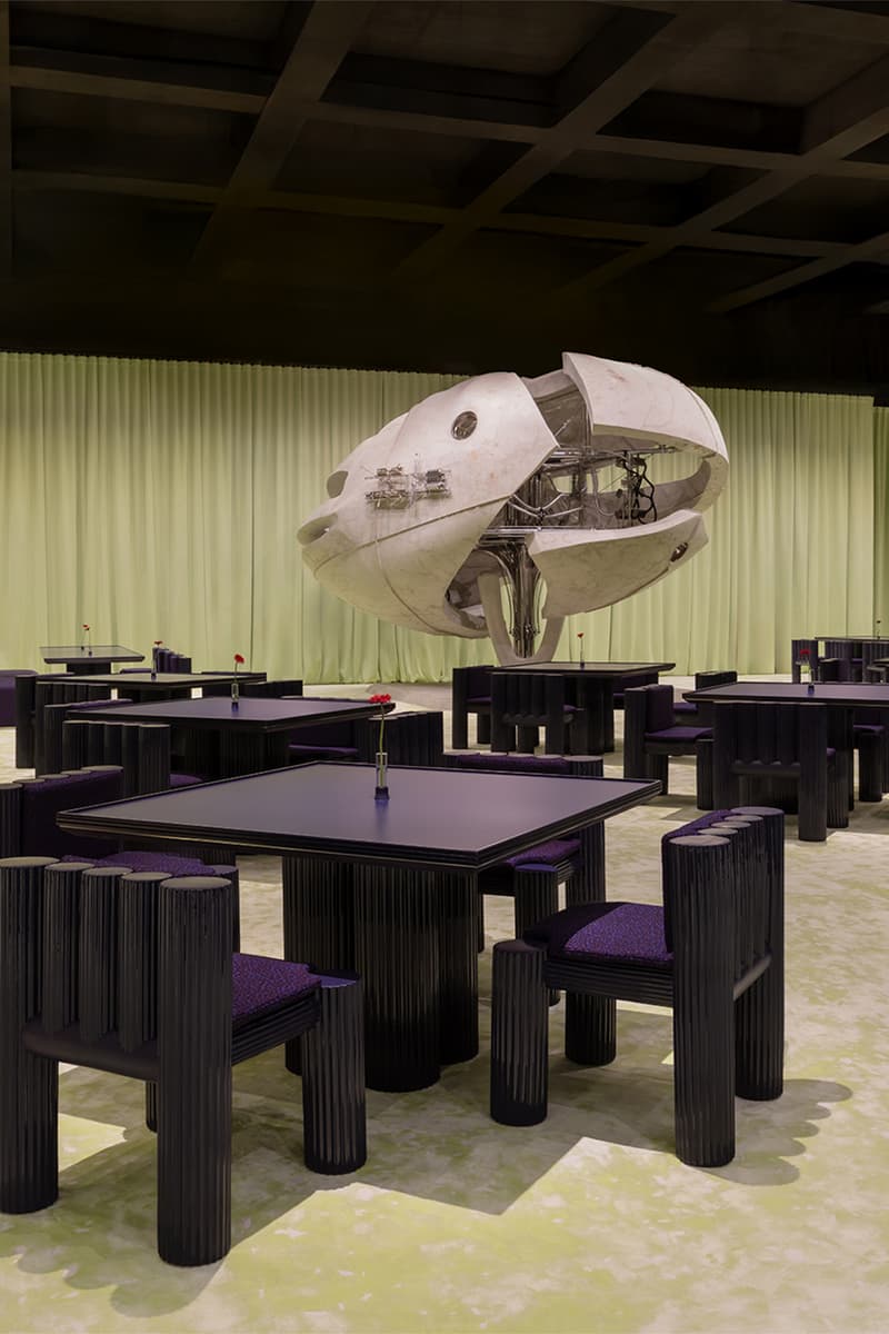 實驗性零售空間 HAUS NOWHERE SEOUL 正式開幕，五大品牌帶來全新靈感與感官共鳴