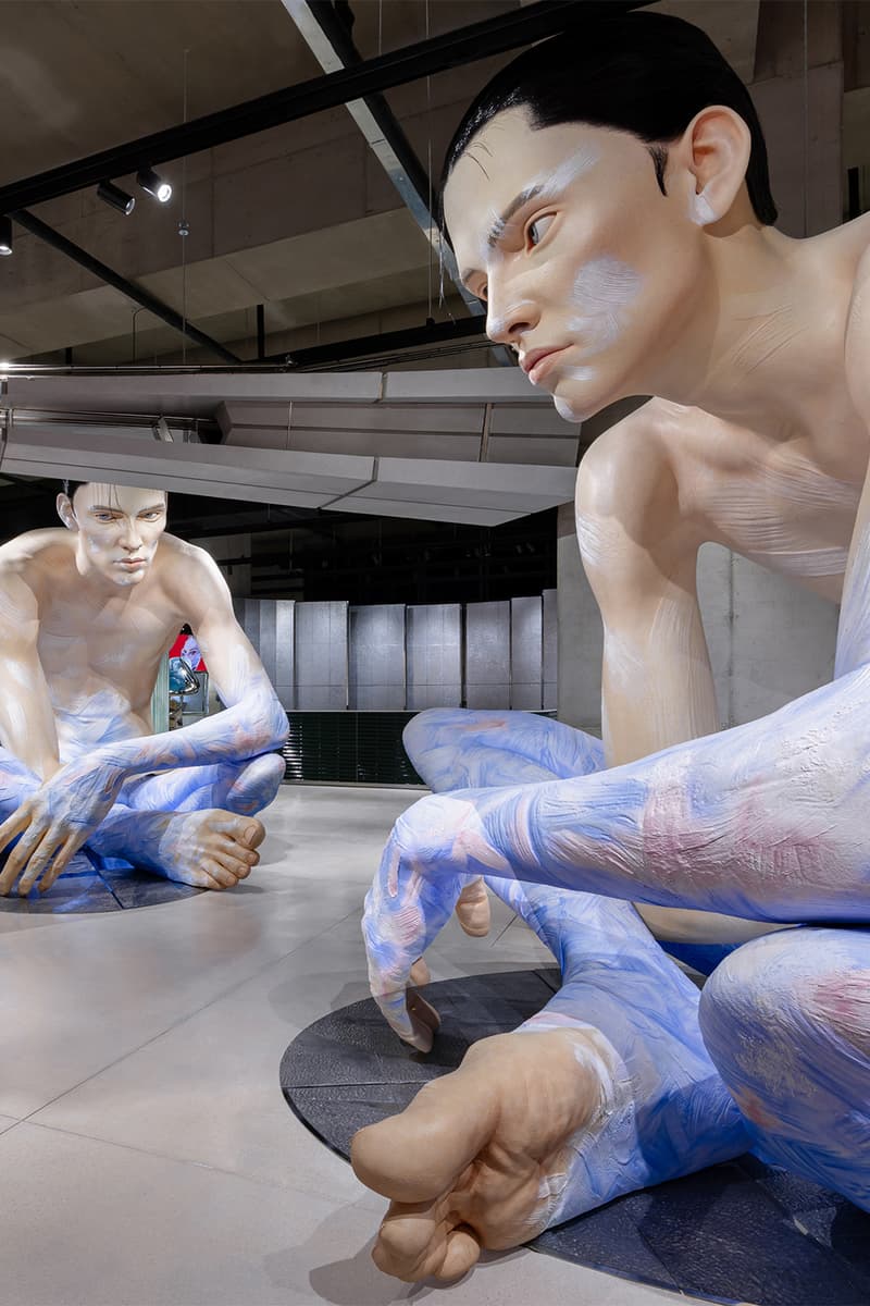 實驗性零售空間 HAUS NOWHERE SEOUL 正式開幕，五大品牌帶來全新靈感與感官共鳴