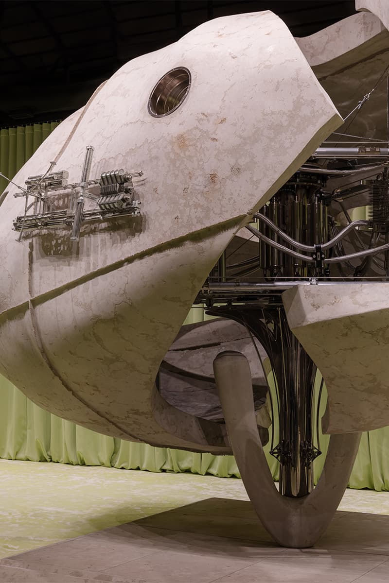 實驗性零售空間 HAUS NOWHERE SEOUL 正式開幕，五大品牌帶來全新靈感與感官共鳴