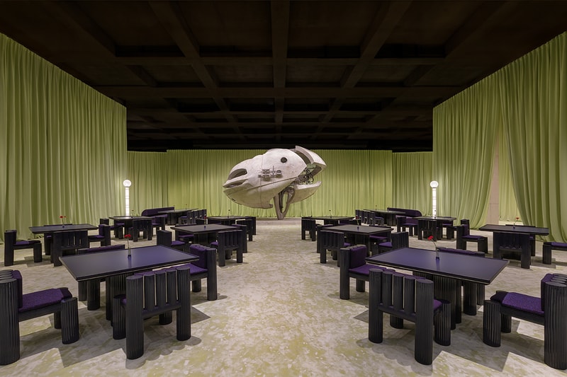 實驗性零售空間 HAUS NOWHERE SEOUL 正式開幕，五大品牌帶來全新靈感與感官共鳴