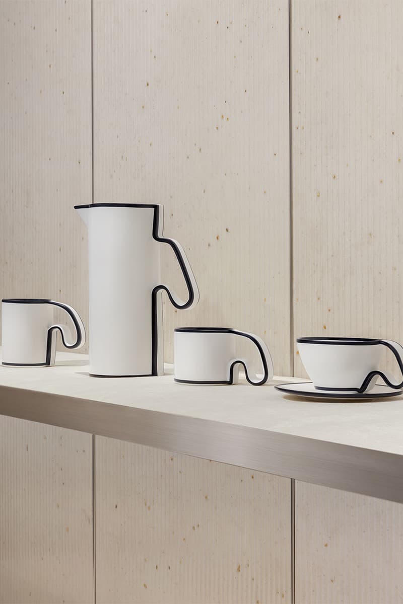 實驗性零售空間 HAUS NOWHERE SEOUL 正式開幕，五大品牌帶來全新靈感與感官共鳴