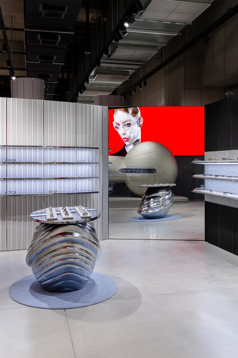 實驗性零售空間 HAUS NOWHERE SEOUL 正式開幕，五大品牌帶來全新靈感與感官共鳴