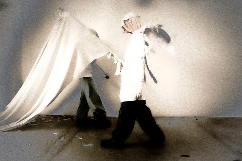 Oline 最新第三回系列：聚焦七宗罪之「憤怒」，當純潔天使墮落城市陰影