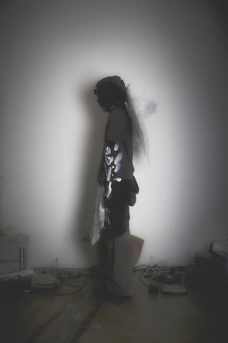 Oline 最新第三回系列：聚焦七宗罪之「憤怒」，當純潔天使墮落城市陰影