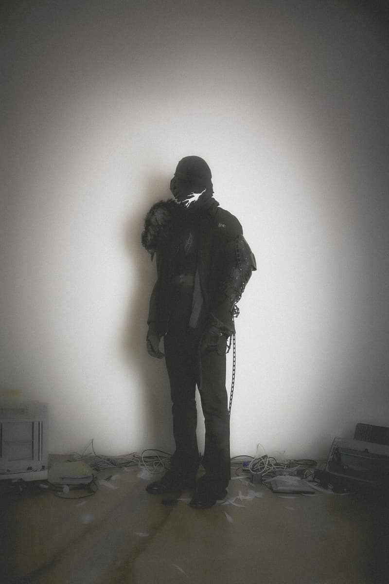 Oline 最新第三回系列：聚焦七宗罪之「憤怒」，當純潔天使墮落城市陰影