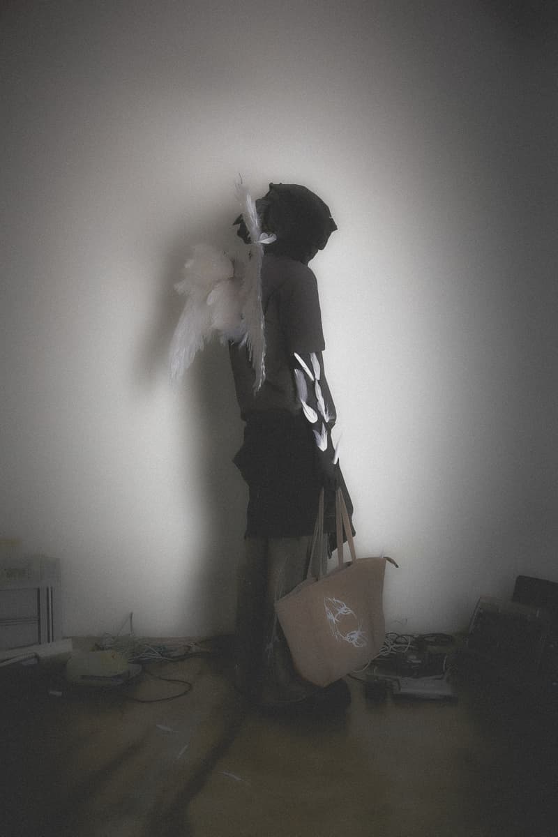 Oline 最新第三回系列：聚焦七宗罪之「憤怒」，當純潔天使墮落城市陰影