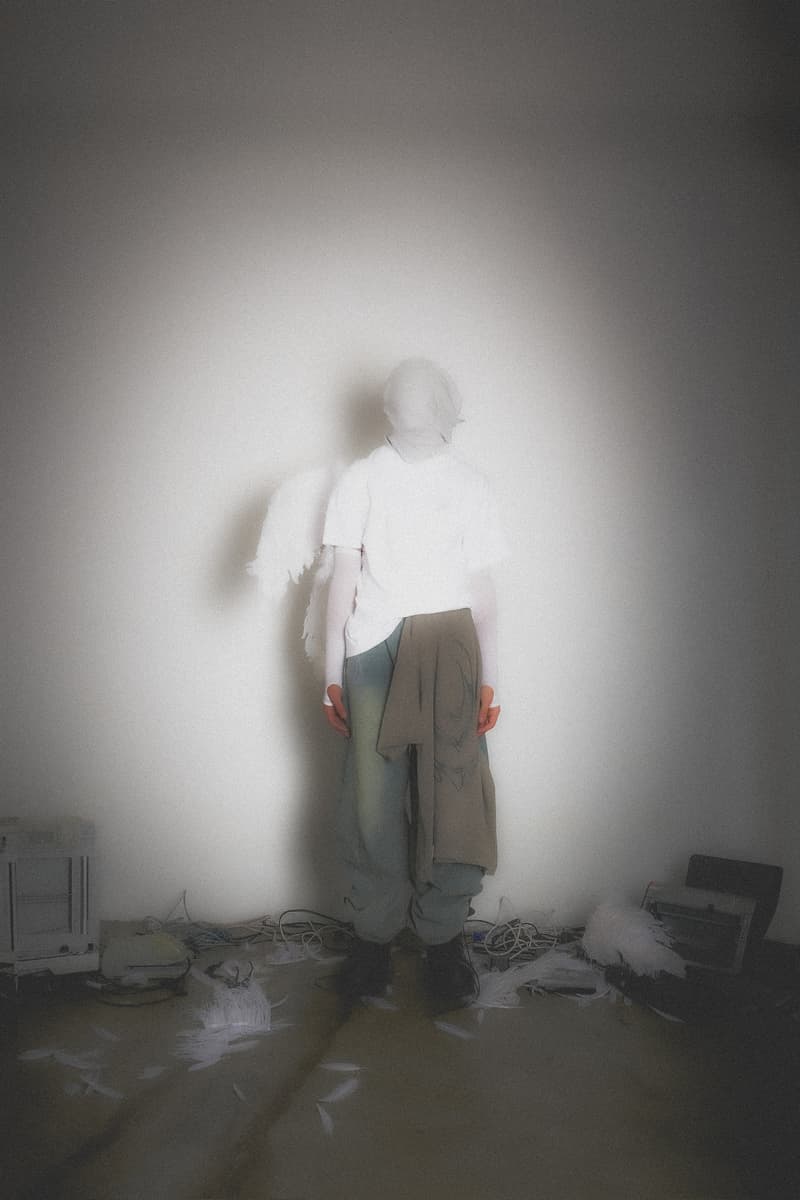 Oline 最新第三回系列：聚焦七宗罪之「憤怒」，當純潔天使墮落城市陰影