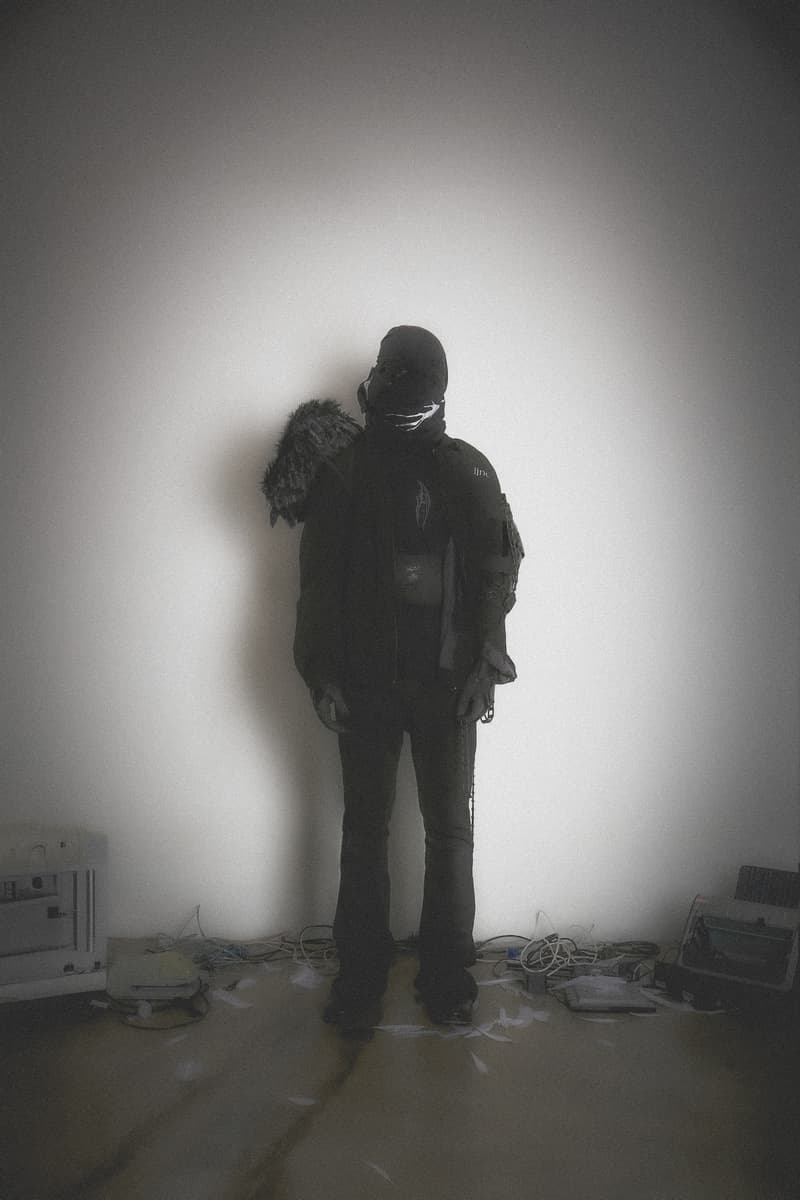 Oline 最新第三回系列：聚焦七宗罪之「憤怒」，當純潔天使墮落城市陰影