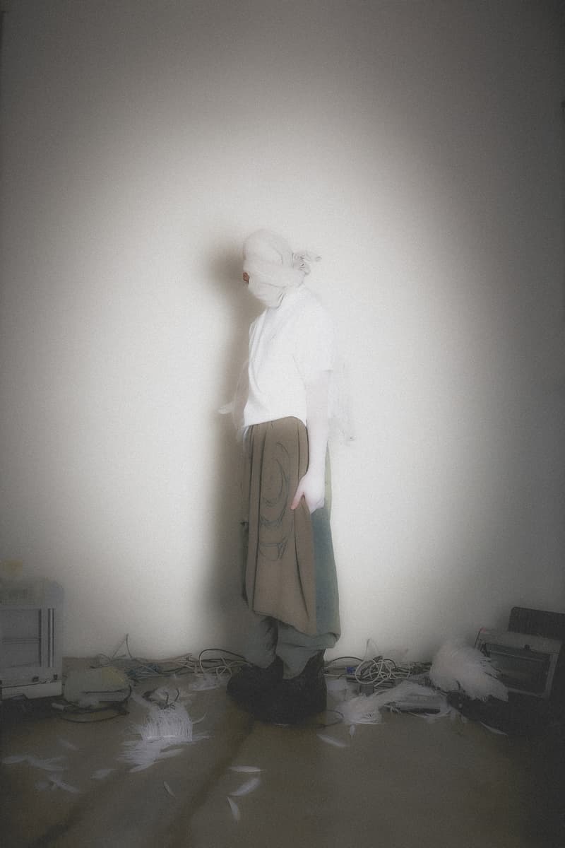 Oline 最新第三回系列：聚焦七宗罪之「憤怒」，當純潔天使墮落城市陰影