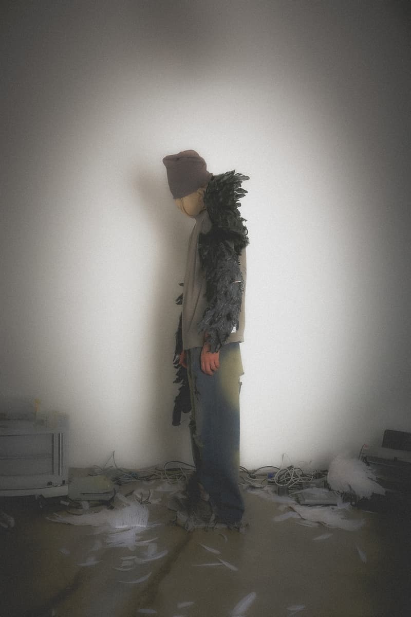 Oline 最新第三回系列：聚焦七宗罪之「憤怒」，當純潔天使墮落城市陰影