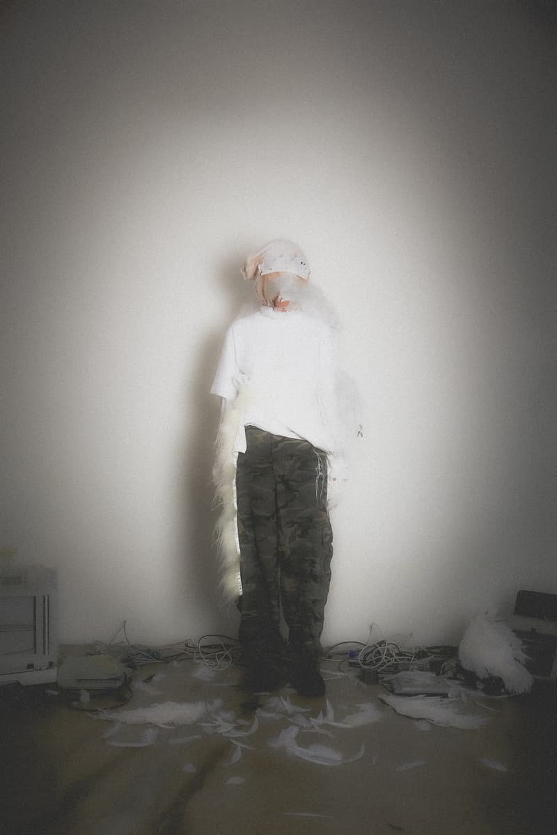 Oline 最新第三回系列：聚焦七宗罪之「憤怒」，當純潔天使墮落城市陰影