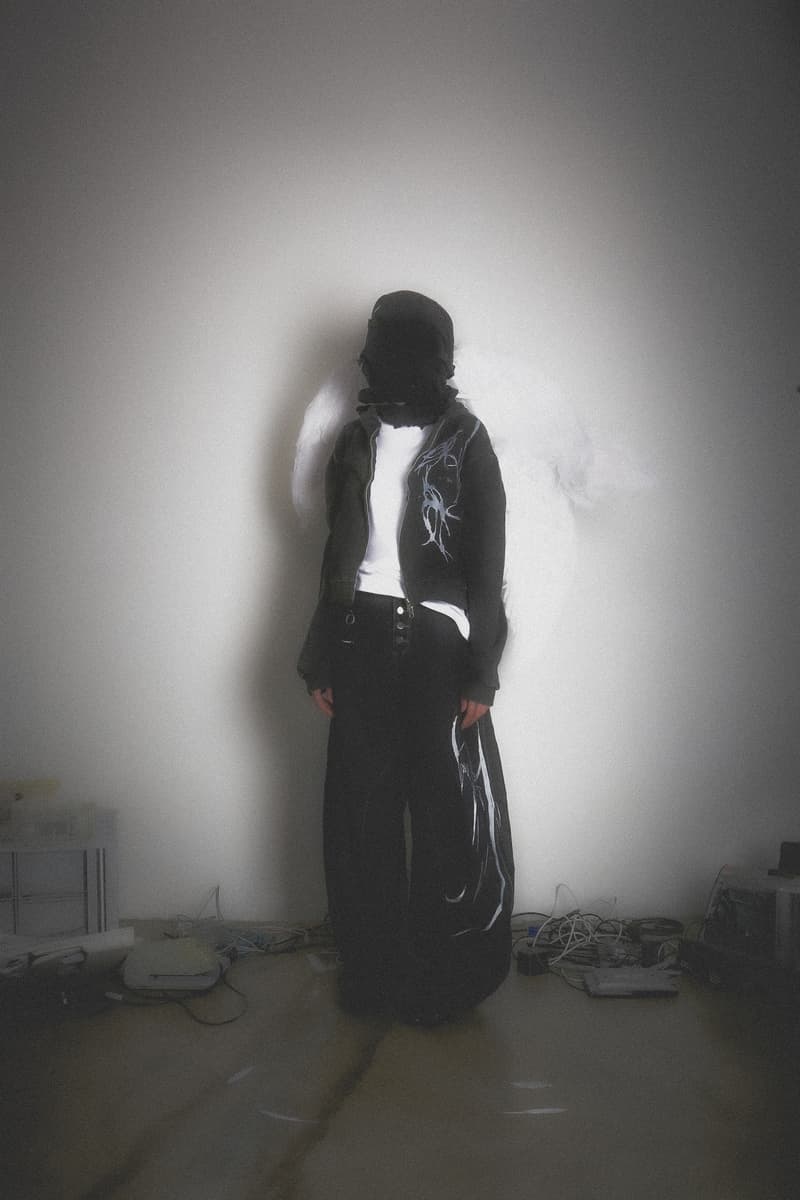 Oline 最新第三回系列：聚焦七宗罪之「憤怒」，當純潔天使墮落城市陰影