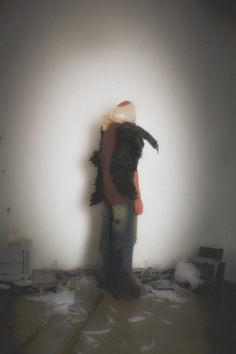 Oline 最新第三回系列：聚焦七宗罪之「憤怒」，當純潔天使墮落城市陰影