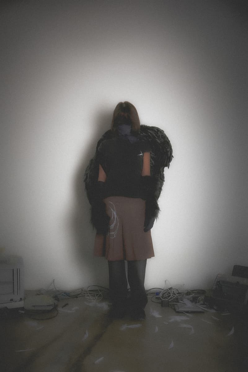 Oline 最新第三回系列：聚焦七宗罪之「憤怒」，當純潔天使墮落城市陰影