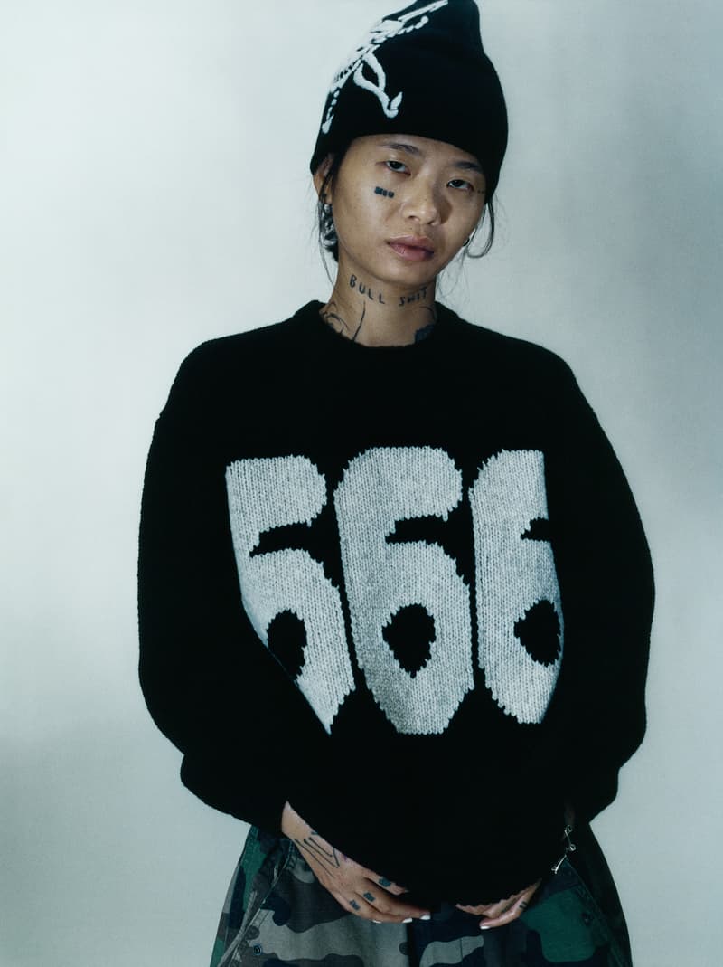 Supreme x Y’s by Yohji Yamamoto 2025 秋季最新聯名系列正式發佈