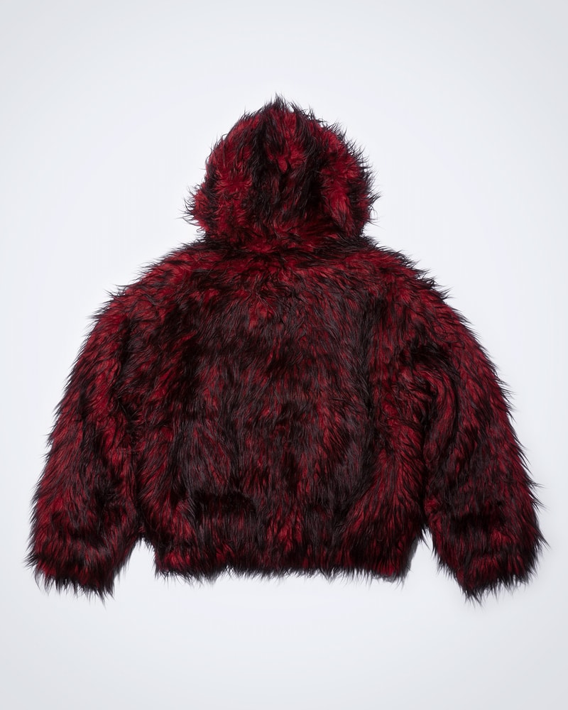 Supreme x Y’s by Yohji Yamamoto 2025 秋季最新聯名系列正式發佈