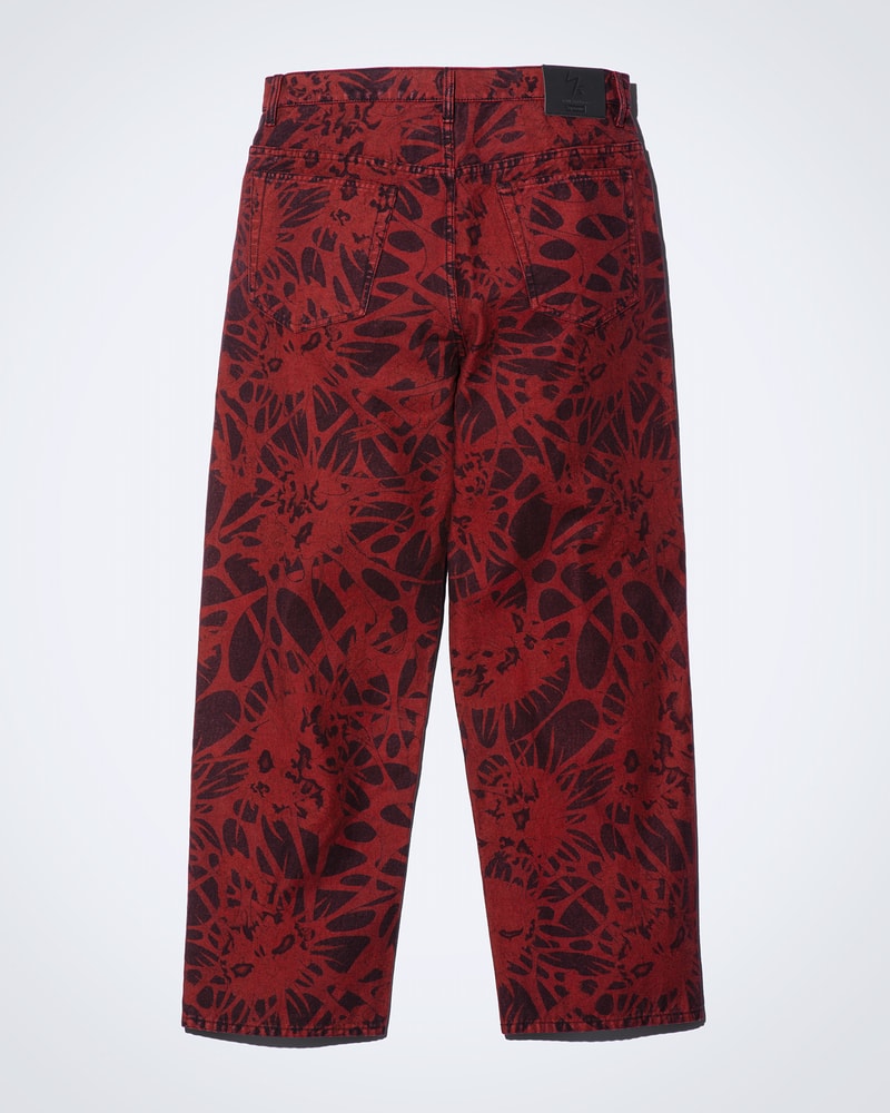 Supreme x Y’s by Yohji Yamamoto 2025 秋季最新聯名系列正式發佈