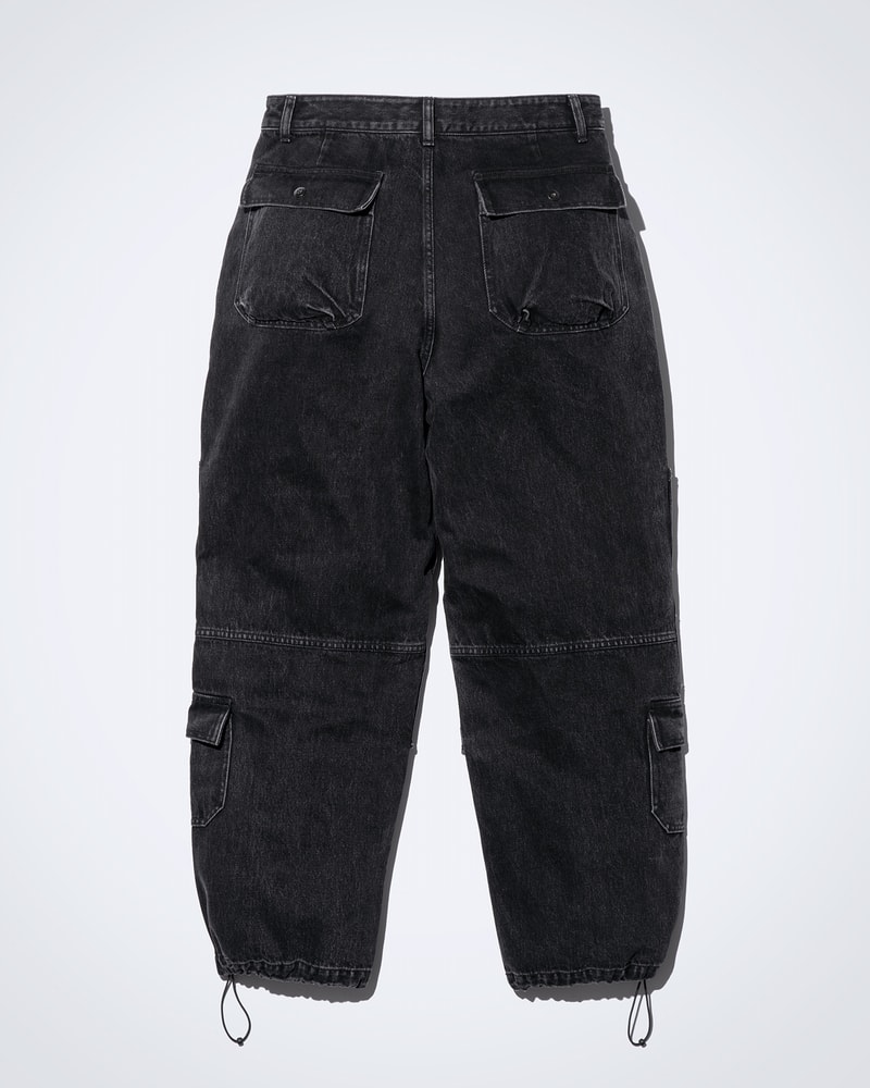 Supreme x Y’s by Yohji Yamamoto 2025 秋季最新聯名系列正式發佈