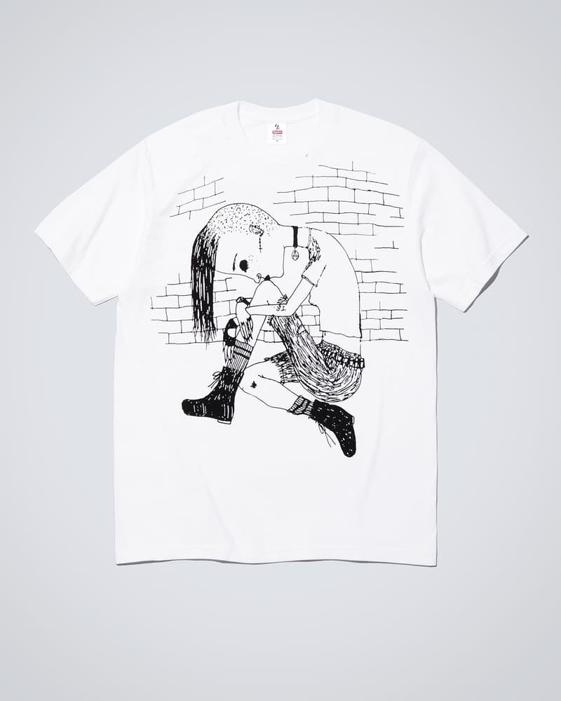 Supreme x Y’s by Yohji Yamamoto 2025 秋季最新聯名系列正式發佈