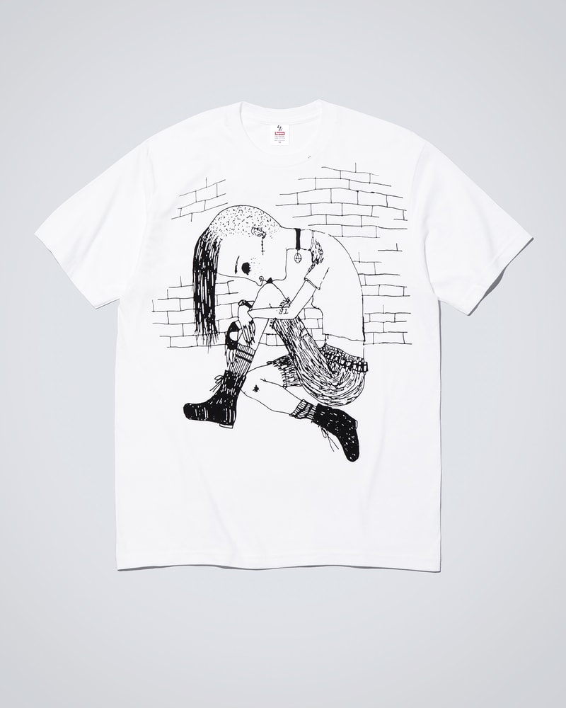 Supreme x Y’s by Yohji Yamamoto 2025 秋季最新聯名系列正式發佈