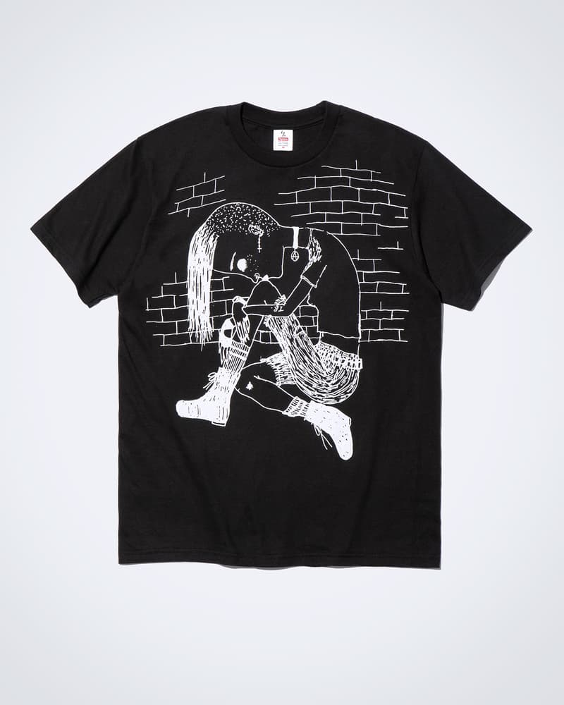 Supreme x Y’s by Yohji Yamamoto 2025 秋季最新聯名系列正式發佈