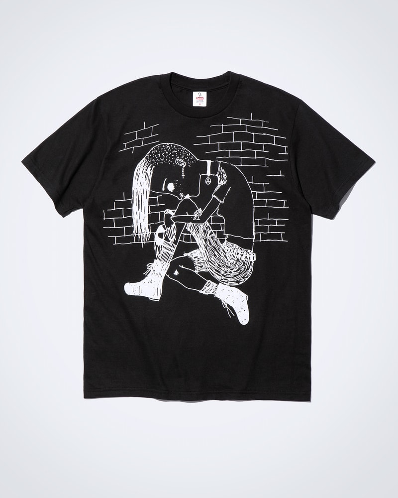 Supreme x Y’s by Yohji Yamamoto 2025 秋季最新聯名系列正式發佈