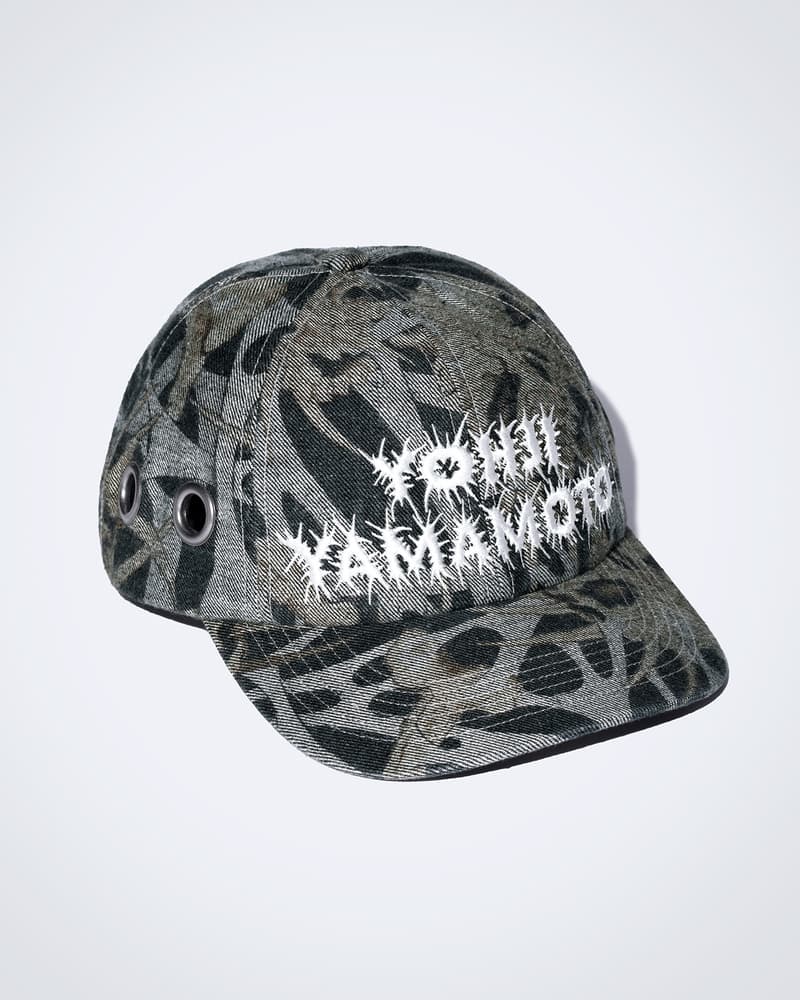 Supreme x Y’s by Yohji Yamamoto 2025 秋季最新聯名系列正式發佈