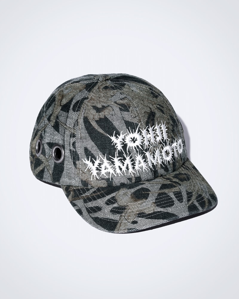 Supreme x Y’s by Yohji Yamamoto 2025 秋季最新聯名系列正式發佈