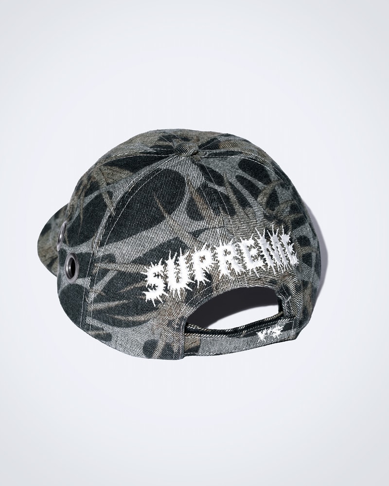 Supreme x Y’s by Yohji Yamamoto 2025 秋季最新聯名系列正式發佈