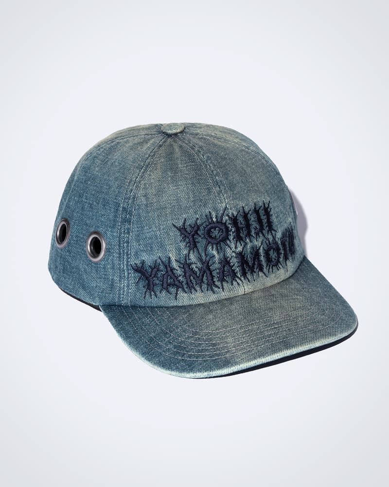 Supreme x Y’s by Yohji Yamamoto 2025 秋季最新聯名系列正式發佈