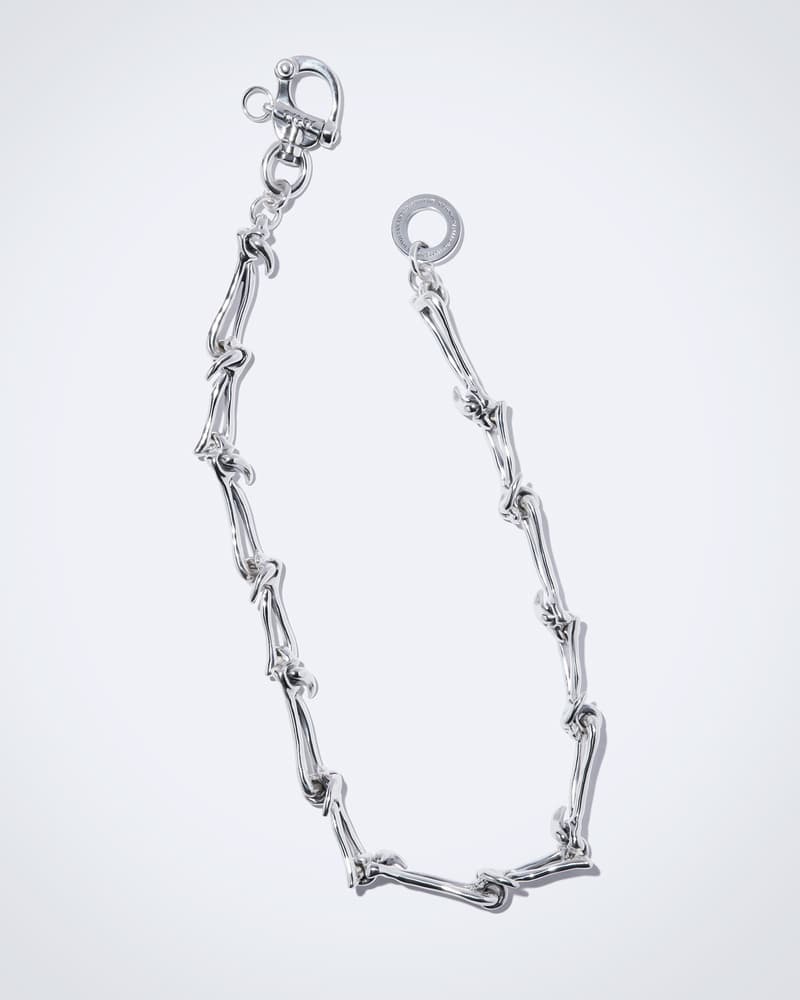 Supreme x Y’s by Yohji Yamamoto 2025 秋季最新聯名系列正式發佈