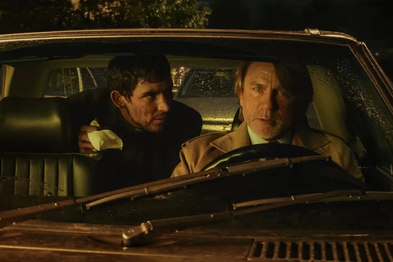 《鋒迴路轉/神探白朗》第三部曲《Wake Up Dead Man: A Knives Out Mystery》前導預告正式放送