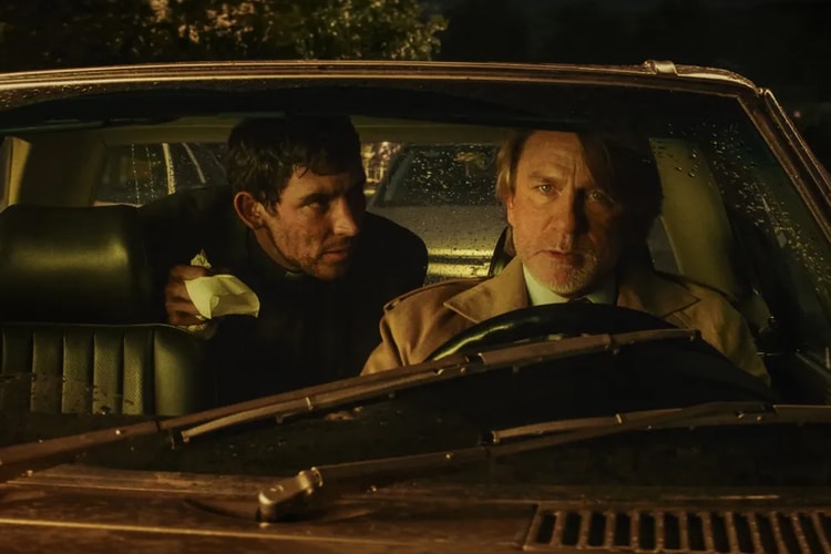 《鋒迴路轉/神探白朗》第三部曲《Wake Up Dead Man: A Knives Out Mystery》前導預告正式放送