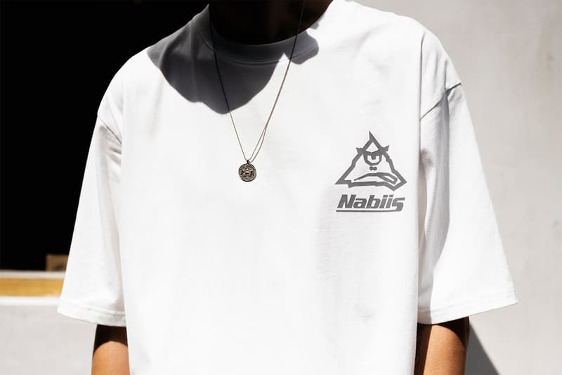 以 Dirt Bike 賽車文化為靈感！NICESUNDAYS 攜手 nabiis 打造全新膠囊系列「RACE DAY」