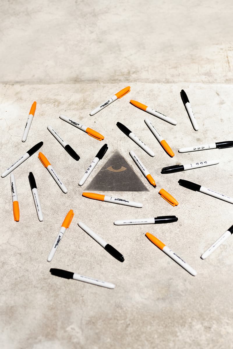 以 Dirt Bike 賽車文化為靈感！NICESUNDAYS 攜手 nabiis 打造全新膠囊系列「RACE DAY」