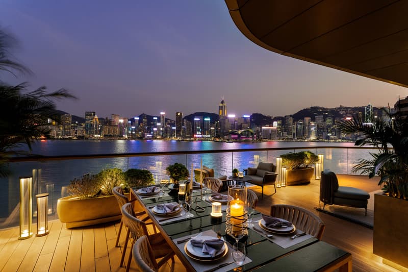 Audemars Piguet 愛彼 AP HOUSE K11 MUSEA 新翼隆重揭幕