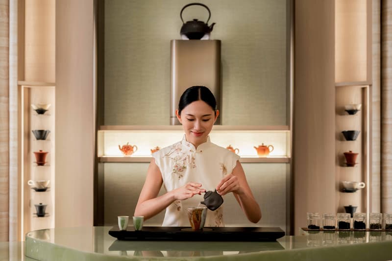 Audemars Piguet 愛彼 AP HOUSE K11 MUSEA 新翼隆重揭幕