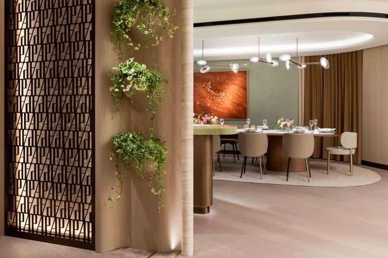 Audemars Piguet 愛彼 AP HOUSE K11 MUSEA 新翼隆重揭幕