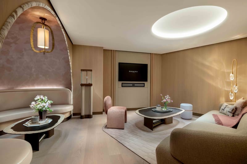 Audemars Piguet 愛彼 AP HOUSE K11 MUSEA 新翼隆重揭幕