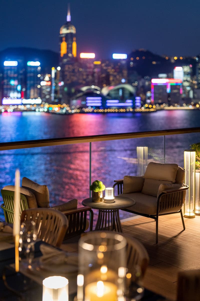 Audemars Piguet 愛彼 AP HOUSE K11 MUSEA 新翼隆重揭幕