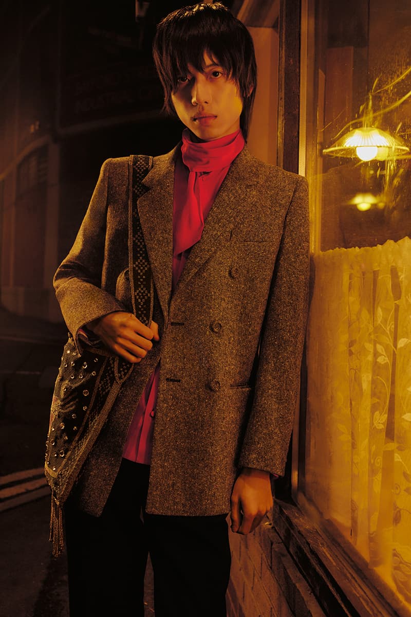 Valentino 與 Vans 最新聯名系列