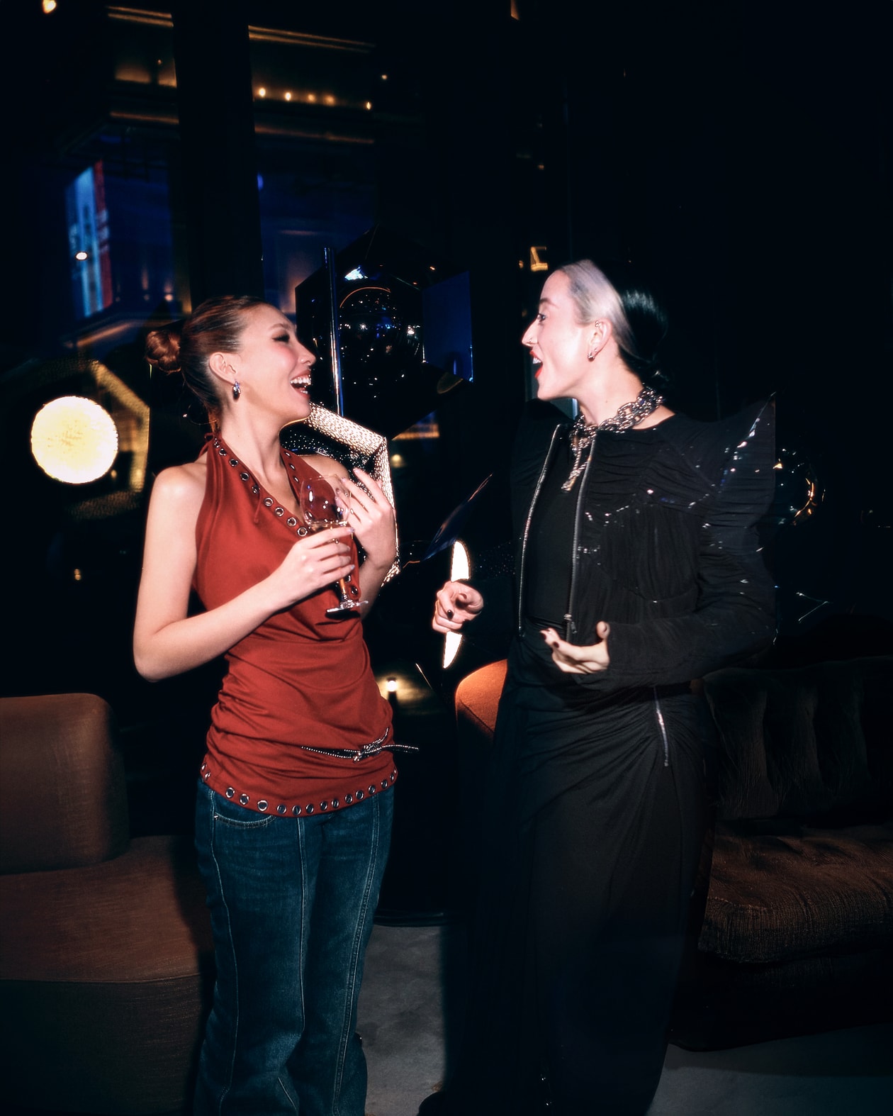 从马思唯到 Karencici，W 酒店「W呈献」大中华区巡演如何定义新世代音乐场景