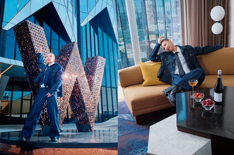 從馬思唯到 Karencici，W PRESENTS 大中華區巡演如何定義新世代音樂場景