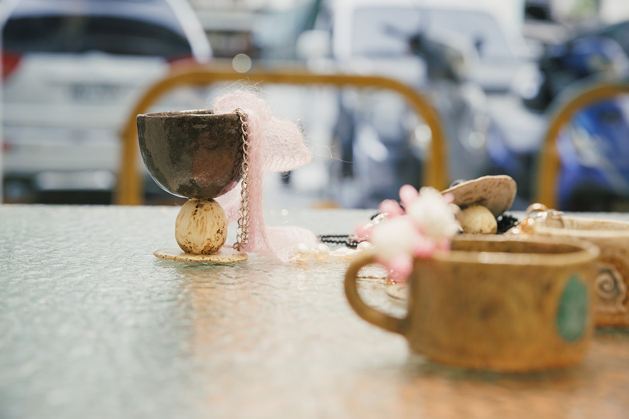 板橋時尚新選擇！台灣時裝選品店 O83O 首間實體店鋪正式開幕