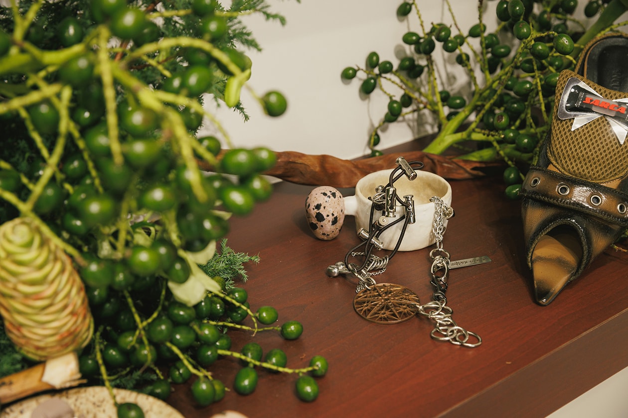 板橋時尚新選擇！台灣時裝選品店 O83O 首間實體店鋪正式開幕