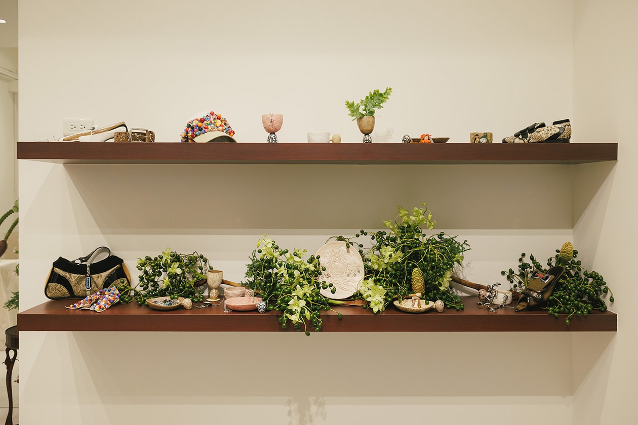 板橋時尚新選擇！台灣時裝選品店 O83O 首間實體店鋪正式開幕